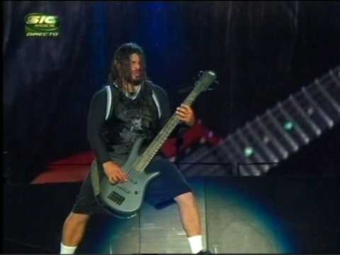 DBD: Sad but True – Metallica