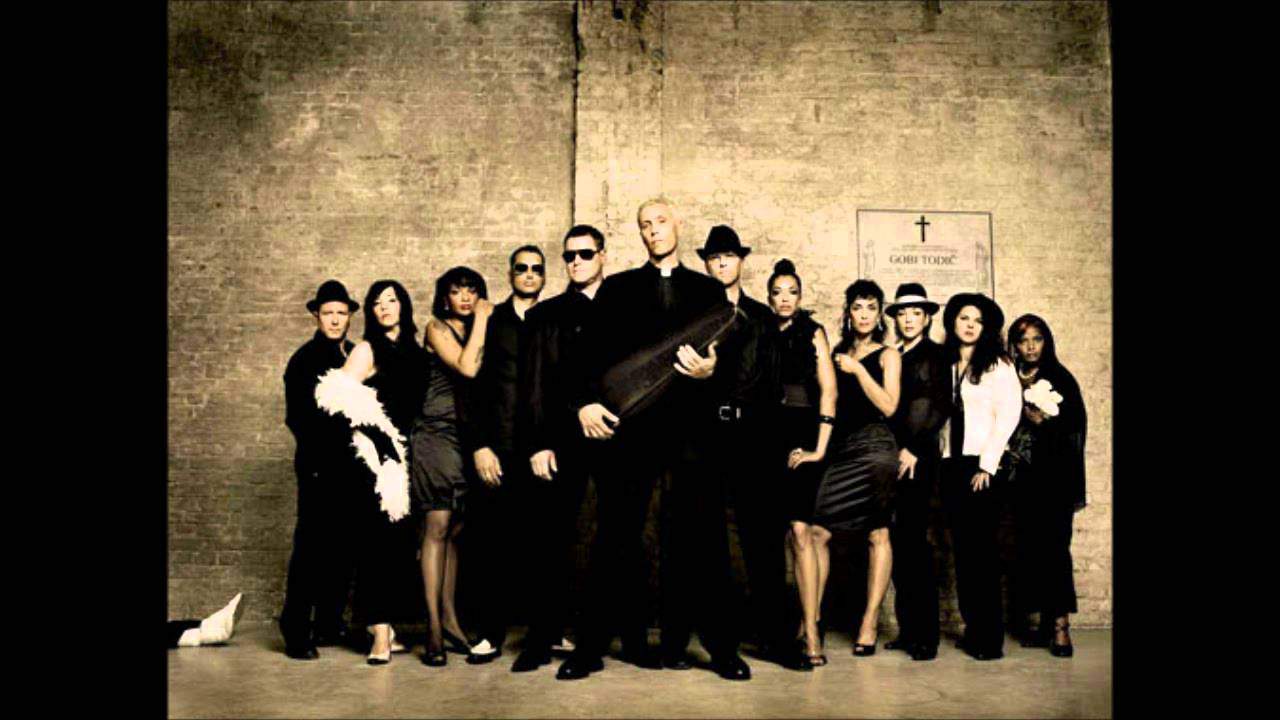 DBD: Unter Wasser &#8211; Farin Urlaub