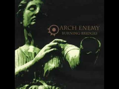 Death Bell of the Day: Arch Enemy – Pilgrim