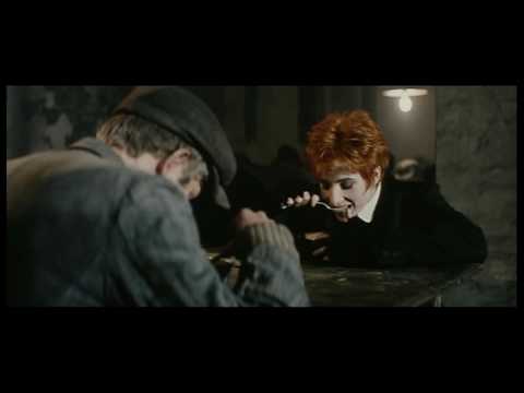 Death Bell of the Day: Désenchantée – Mylène Farmer
