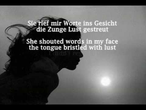 Death Bell of the Day: Frühling in Paris – Rammstein