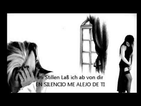 Death Bell of the Day: I'm leaving your heart today - Lacrimosa