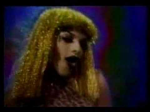 Death Bell of the Day: Nina Hagen – Zarah
