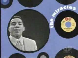 Death Bell of the Day: The tracks of my tears – Smokey Robinson