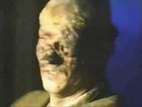 Death Bell of the Day: Zombie Girl – Creepy Crawler