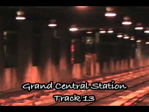 Die Tunnelmenschen von New York
