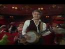 Duellerande banjos – Steve Martin & The Muppets