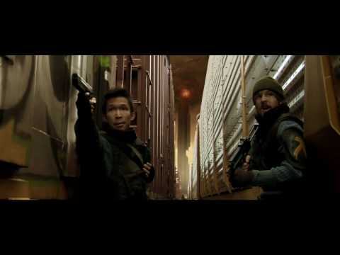 Escape From City 17 – Part One