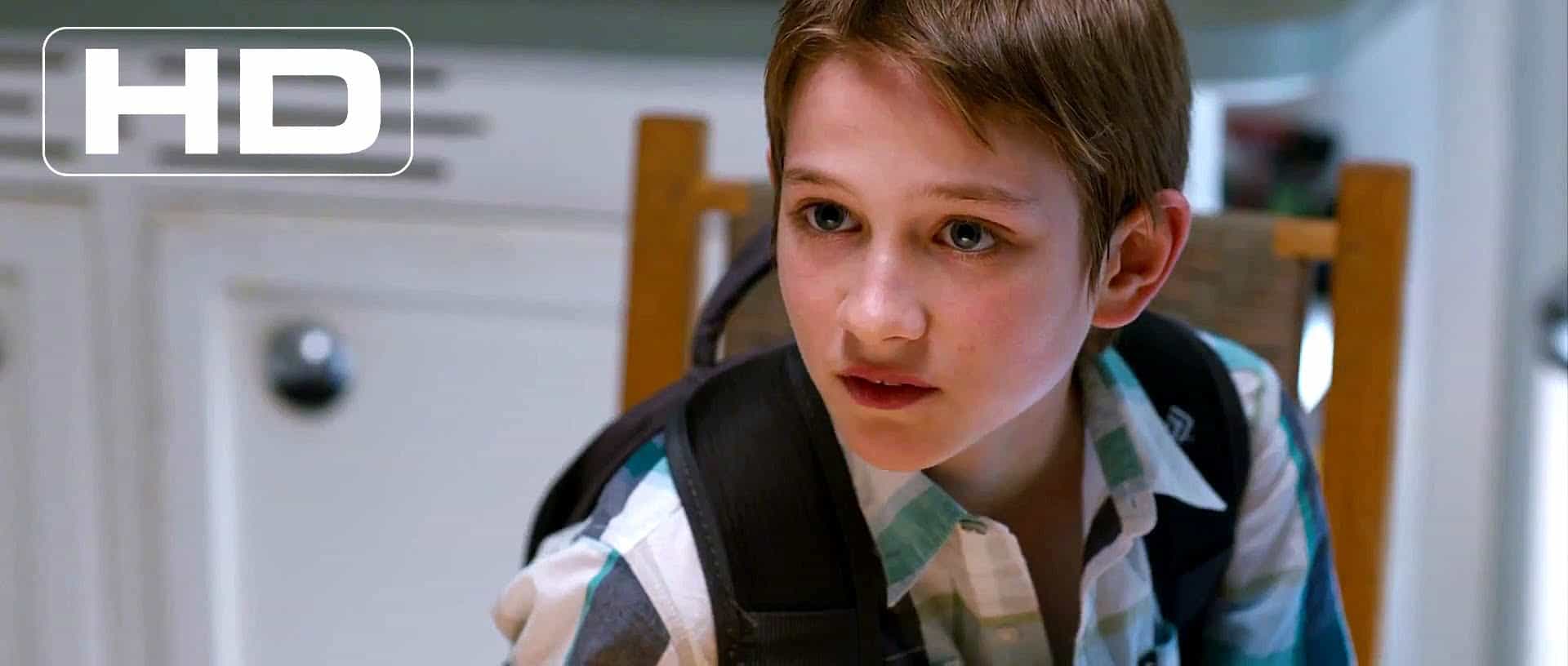 Extremely Loud and Incredibly Close – Trailer