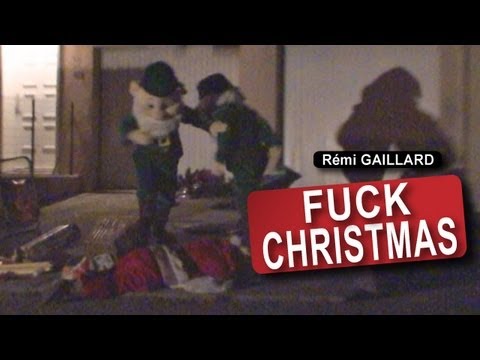 Fuck Christmas