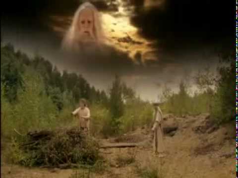 Godless Comedy – Abraham and Isaac