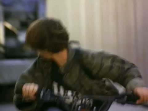 Guns N‘ Roses – You could be mine