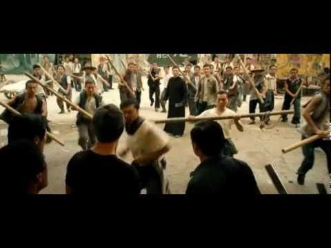 Ip Man 2 – Neuer Trailer