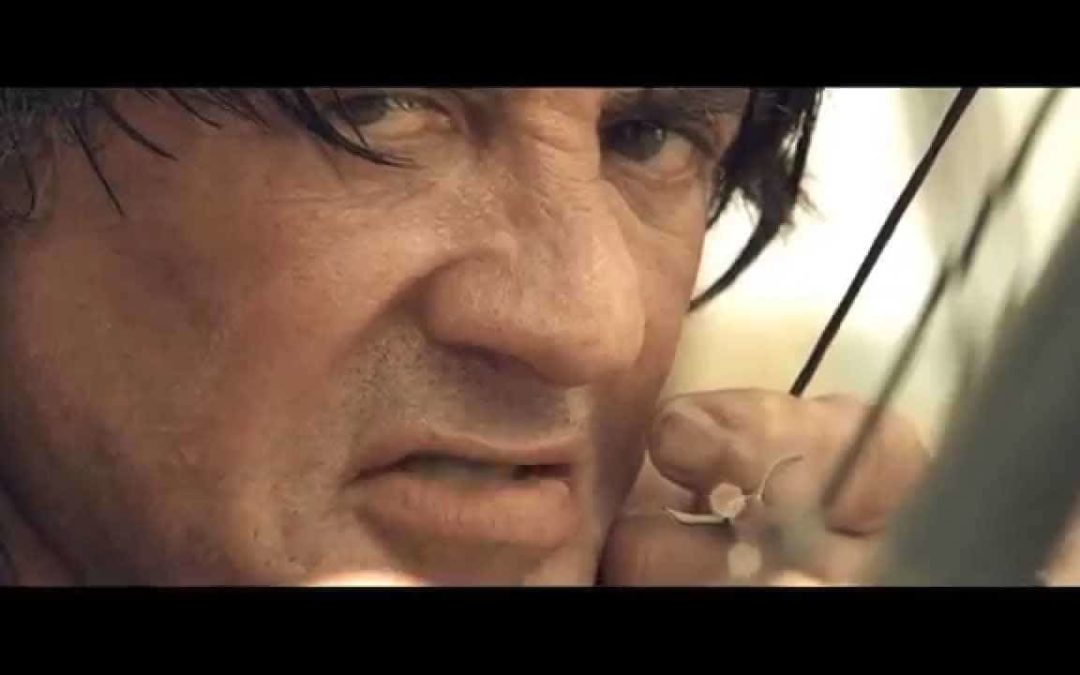 John Rambo: Zwei neue Trailer