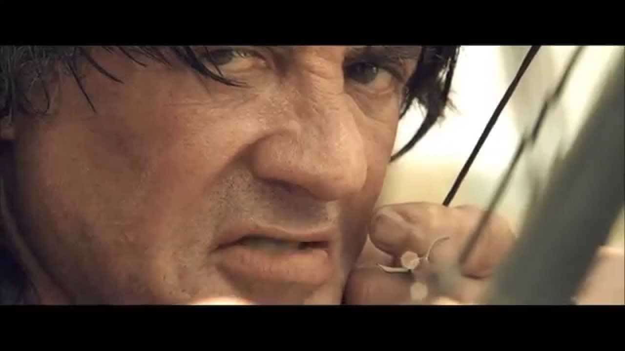 John Rambo: Zwei neue Trailer