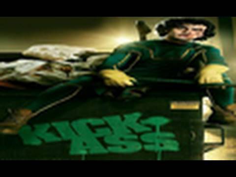 Kick-Ass – Neuer Trailer
