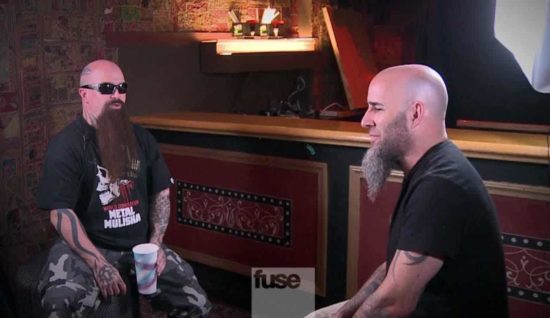 Kannst du dich noch erinnern, als wir lange Haare hatten?