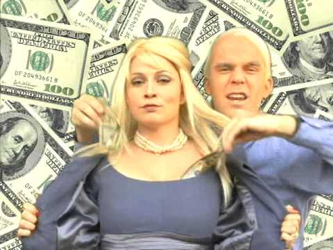 McCain – Palin Rap
