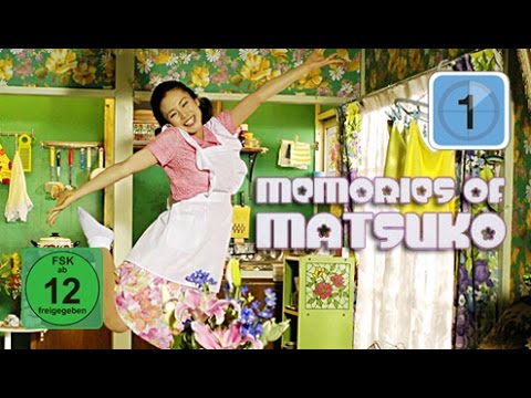 Memories of Matsuko