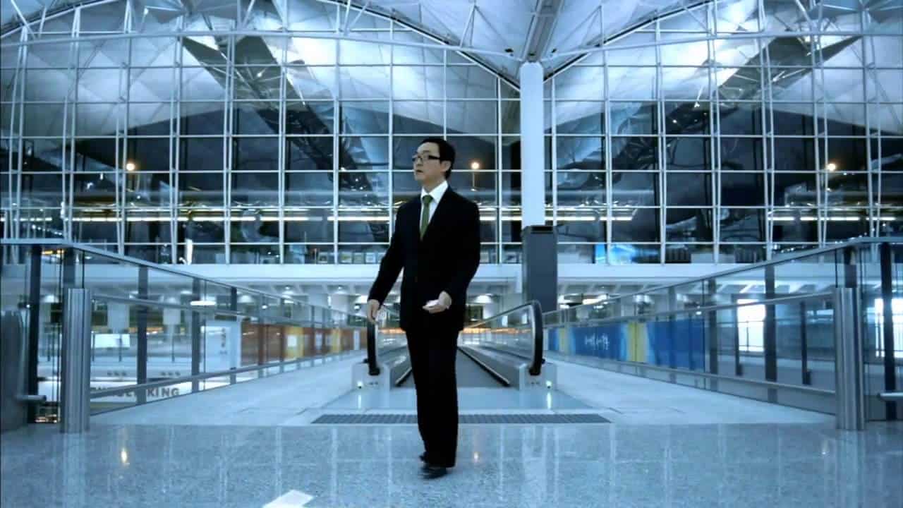 Microsoft Future Vision