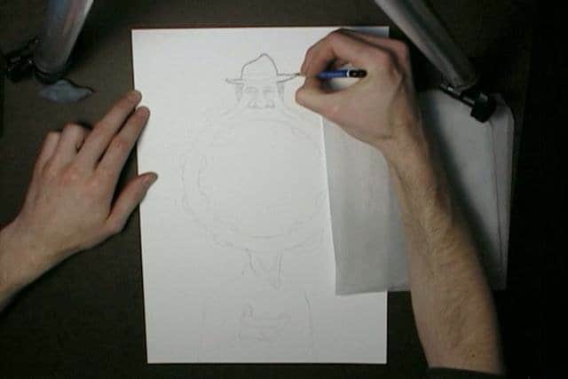 Musical Anatomy – Shawn Feeney