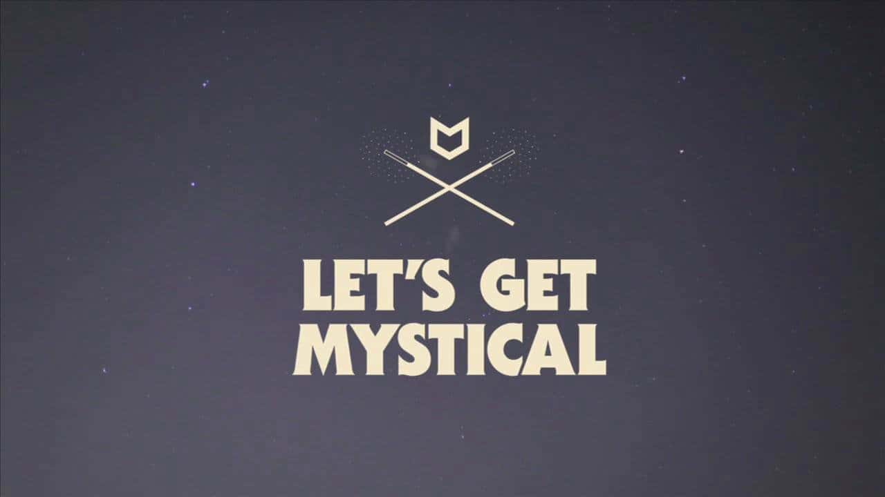 Mutiny Bikes-trailer ‘Let's Get Mystical’