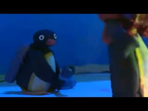 Pingu - The Thing