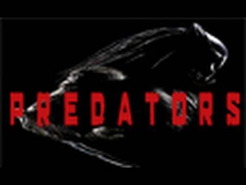 Napovednik Predators (2010)