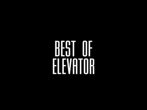 Remi Gaillard – Best of Elevator