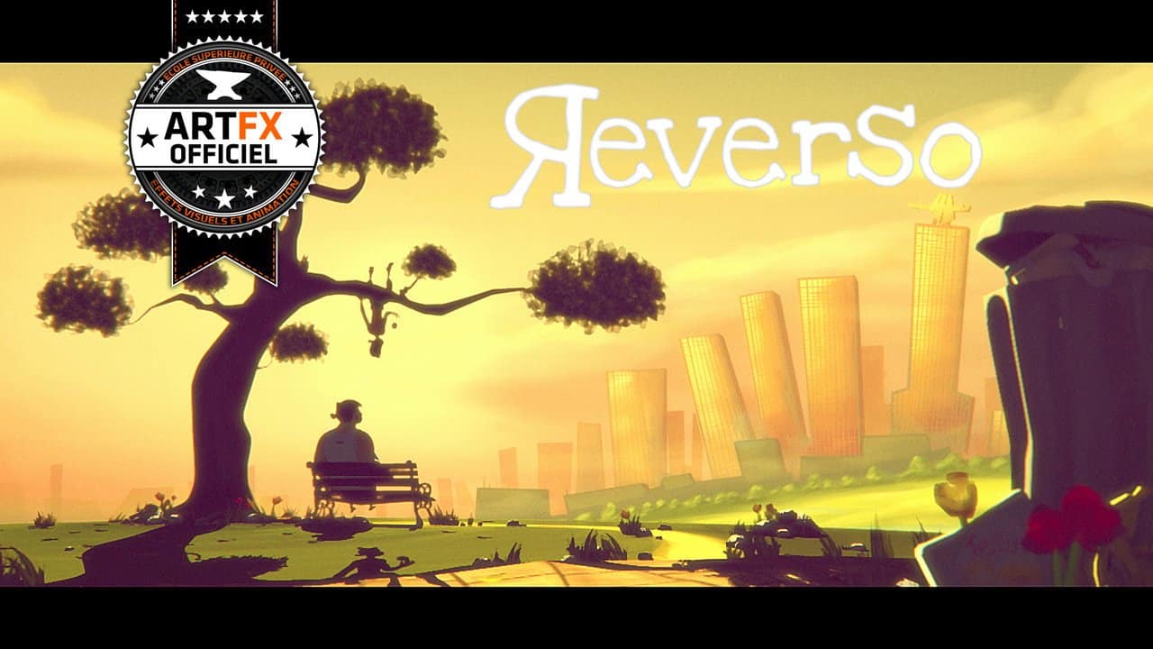 Reverso