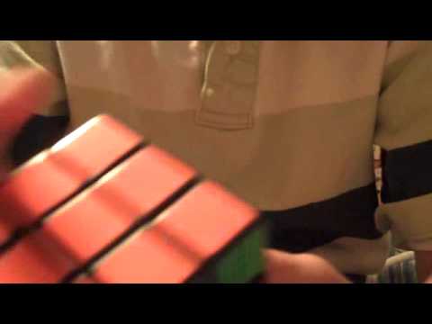 Rubiks Ninja