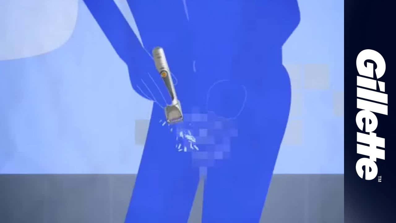 Shaving Tips From Gillette