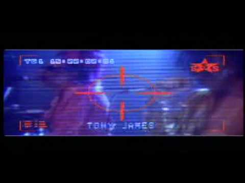 Sigue Sigue Sputnik – Love Missile F1-11