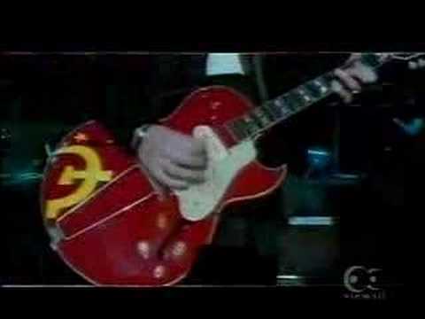 Sigue Sigue Sputnik – Sex Bomb Boogie