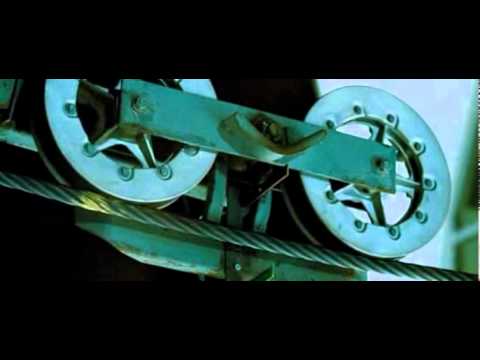 Skilift Horror: Frozen – Trailer