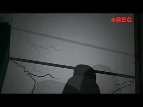 South Park Cloverfield Spoof