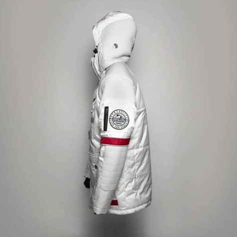 Spacelife Jacket