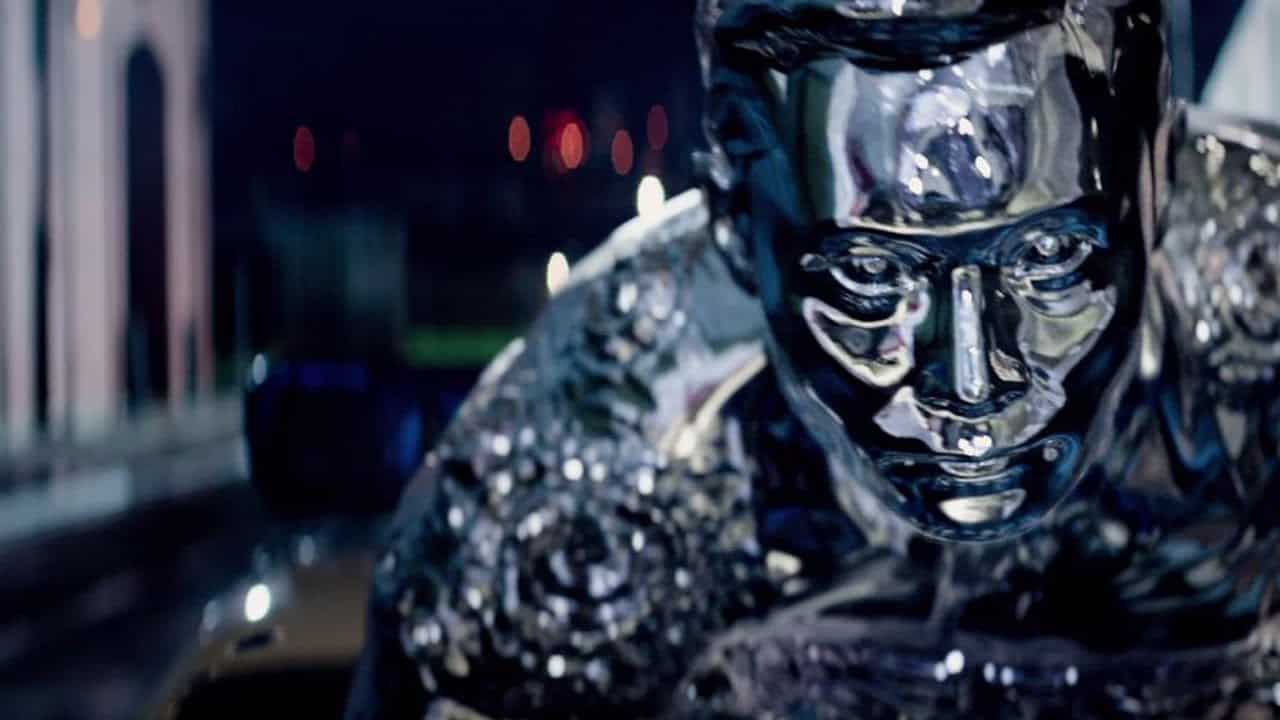 Terminator: Genisys bringt den T-1000 zurück