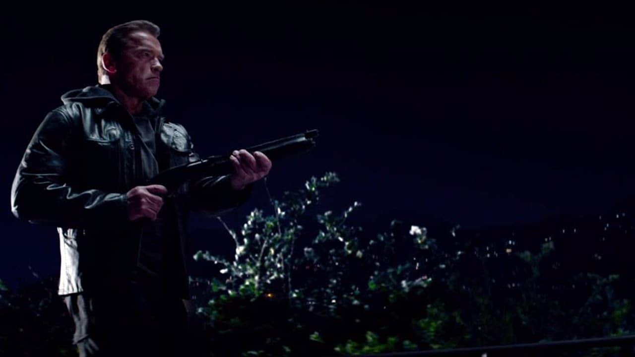 Terminator Genisys – Trailer