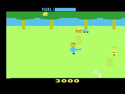 Texas Chainsaw Massacre Video Game (1983)