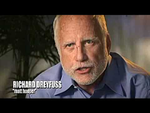 The Shark is Still Working – Trailer