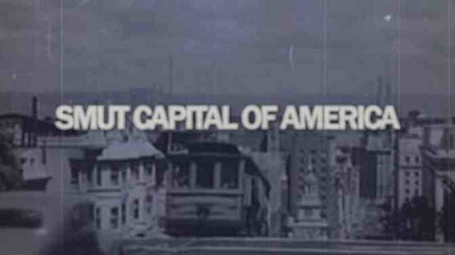Amerikan pääkaupunki - kiusanhenki