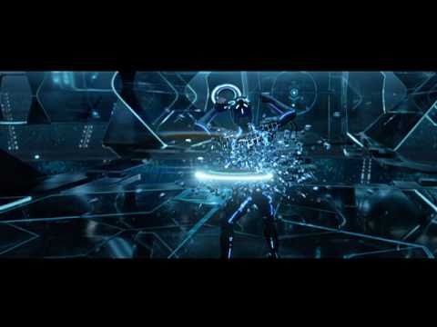 Tron: Legacy – Sneak Peek