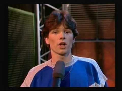 Ueli Schmezer Hip-Hop Star