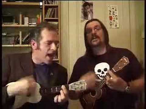 Ukulele – Down Down