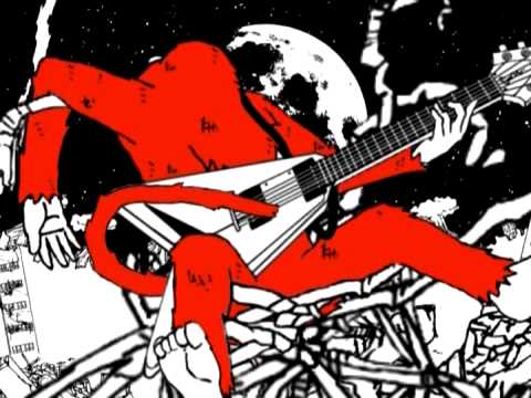Völlig abgefahrene Musikvideos von Sugimoto Kousuke für Manabe Takayuki