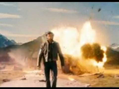 X-Men Origins: Wolverine – Neuer Trailer