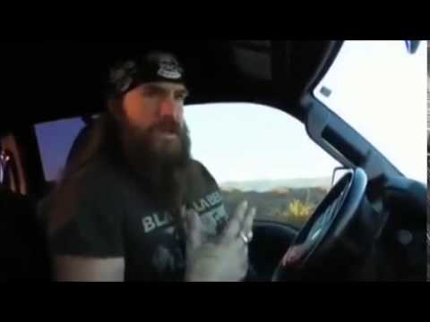Zakk Wylde: My Last Words To Dimebag Darrell