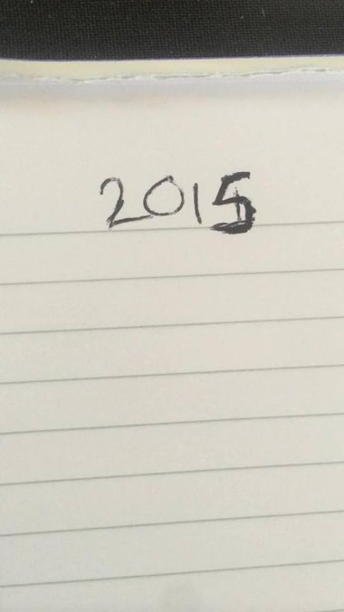 Das wird mir jetzt noch oft passieren