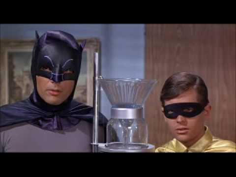 60’s Batman